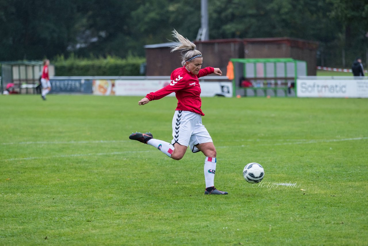 Bild 158 - Frauen SV Henstedt Ulzburg II - TSV Klausdorf : Ergebnis: 2:1